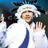 Access All Areas - Jamiroquai