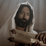 Oint pour annoncer une bonne nouvelle (Luc 4:14-30)