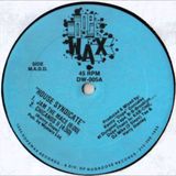 80 Minutes Of Warehouse Glory - A Leigh Lerwill Mix - July 2009