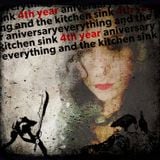 Everything and the Kitchen Sink Turns 4