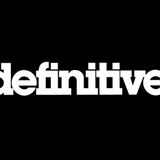 Definitive Podcast w/ John Acquaviva & Olivier Giacomotto April 2015