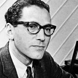 Tom Lehrer at 85