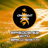 Crescent Radio Episode 63 with Brad Smith