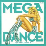 90's Collection: Mega Dance 1998 vol. 3