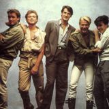 Spandau Ballet