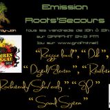 Emission Roots'Secours du 5 février 2016