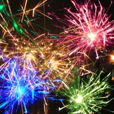 ThomTree Silvester Dance Hands Up