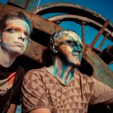 Desert Dubs: An Ambient World/Dubstep Mid-Tempo Journey