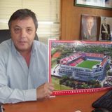 Héctor Maldonado en Emoción Roja 2-5-15