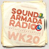 Sound Armada Radio Show Week 20 - 2015