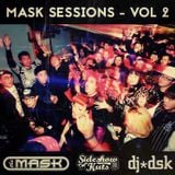 Mask Sessions Vol 2 LIVE MIX