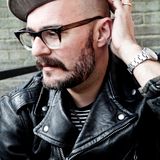 JUSTIN ROBERTSON HIGH LANE DJ MIX 2013