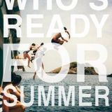 THE BLEND KING DJ I AM PRESENTS: SUMMER ON SMASH - THE MEMORIAL DAY MIX TAPE 2013