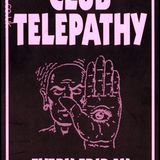 Jumping Jack Frost & The Ragga twins @ Telepathy 1994