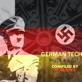 German Techno *NUTS & BOLTS* (Compiled by DIGITAL 7)