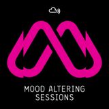 MOOD Altering Sessions #6 Nicole Moudaber @ Club Space, Miami