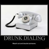 dRUnK DiAl