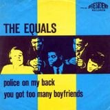 Band Feature: The Equals