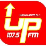 Kaos Radio on UPfm 17-06-2011