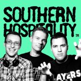 The Southern Hospitality Show - 5th September 2014