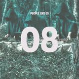 Agents Of Time - People Like Us Podcast 08
