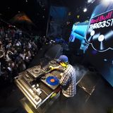 RobSteady Redbull Thre3style 2012