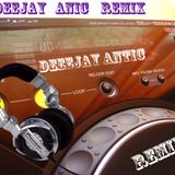 DeeJay Antic - End Holliday Party