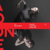 Entrevue - Steve Huot (La Rotonde, saison de danse 2015-2016)