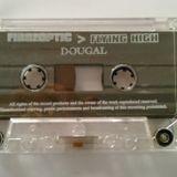 DJ Dougal @ Fibre Optic @ The Leisurebowl, Longton, Stoke on Trent - November 1994