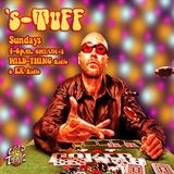 STuFF Radio Show - Sunday, June 7th 2015
