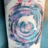 DJ PandaBinah - Live Dj Mix @ Evolver Tattoo - 2/9/2015
