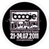 Daniel Stetting - Boogie Brain pres. Minimal Boom (25.05.2011)