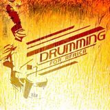 Stefan Viljoen Drumming4Africa set 31 August 2013 Deep Progressive