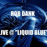 Live @ "Liquid Blue" 02/07/2014