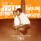 SNO: From The Dusty Streets Of Bophelong To Manchester
