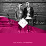 Safari Mixshow #003