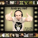 Promo Mix 2016