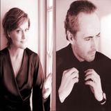 Messa Di Voce - 94.9 Açık Radyo - Vesselina Kasarova & Jose Carreras - 19 Şubat 2013
