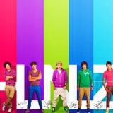 One Direction from love Mix
