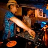 Quietus Mix 45: Paradise Bangkok Visit Europe