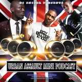 DJSNIPERUK PRESENTS UK HYPE 2016