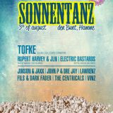 Sonnentanz - 03/08/2013 - Jimson & Jaxx