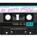 Den Perfekta Playlisten - Dumpad och arg