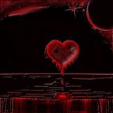 Heart Of Invinite Bleeding - DJ_Set by Lex Gorecore