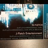 @DJFletch29 - Mix 1 1-10-2014