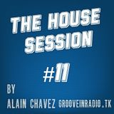 The House Session #11