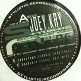 Joey Kay - December 2011 Mixset