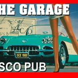 deejayquiquegc at the old garage live