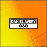 2016-03-07 - Daniel Avery - Dekmantel Podcast 060