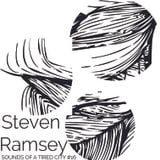 Sounds Of A Tired City #16: Constellation Tatsu / Steven Ramsey